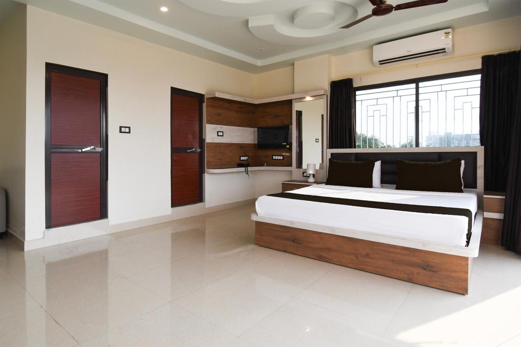 Hotel O Nilmadhab International Tarapith Luaran gambar
