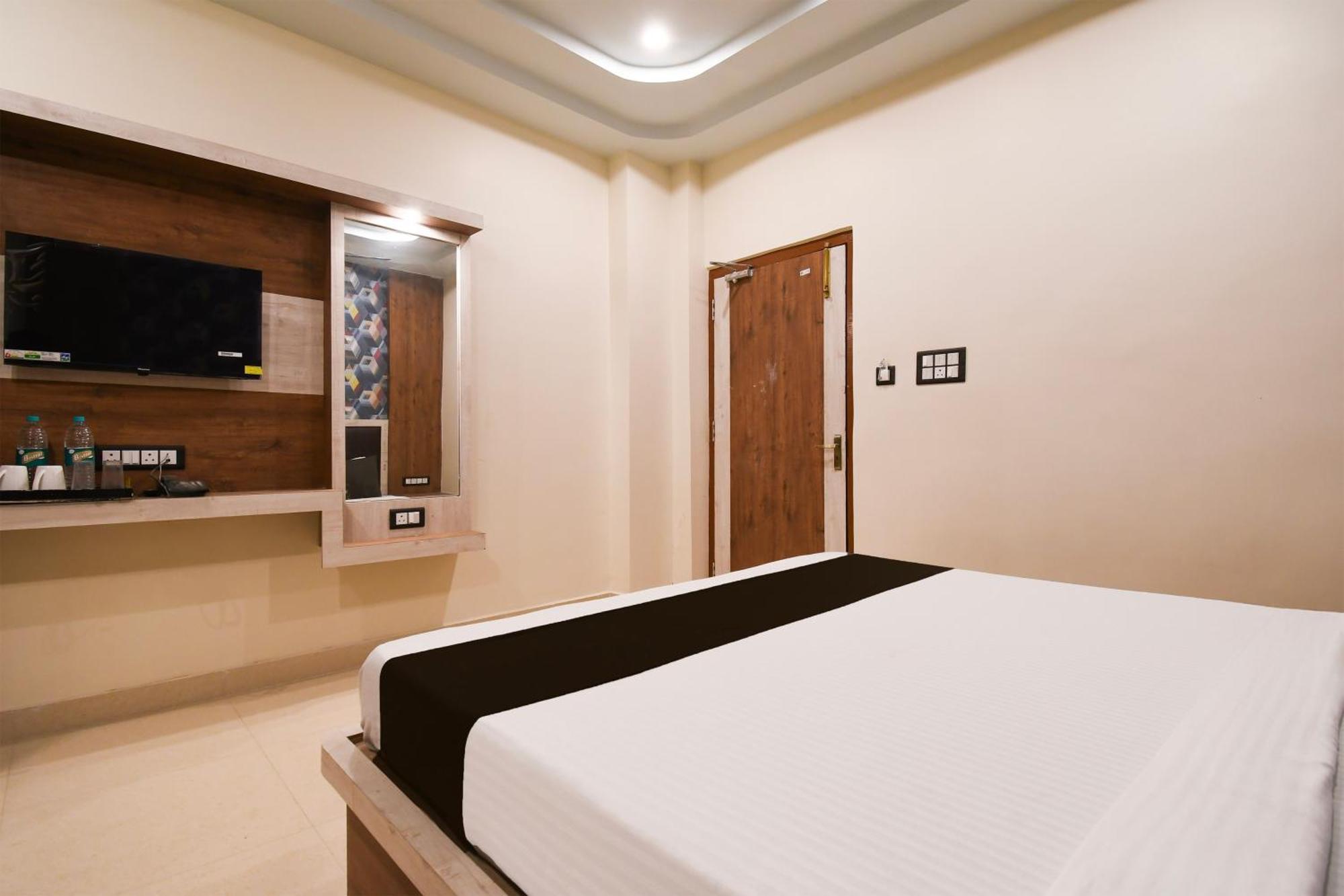 Hotel O Nilmadhab International Tarapith Luaran gambar