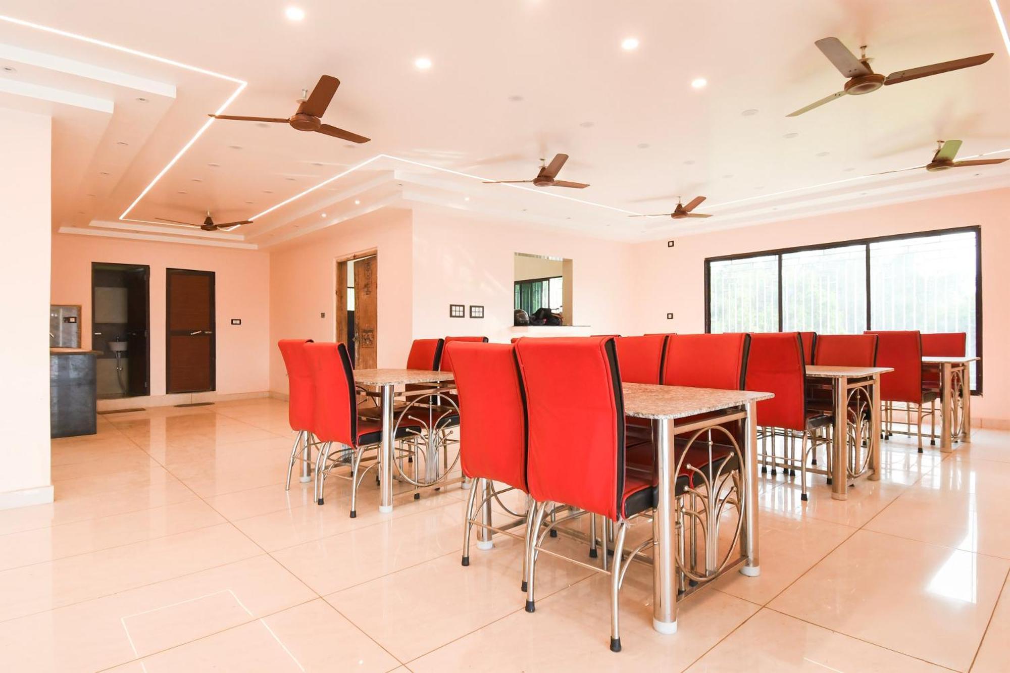 Hotel O Nilmadhab International Tarapith Luaran gambar